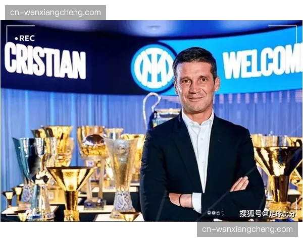 齐沃赛后拥抱球员，国米少帅执教首赛季惊艳