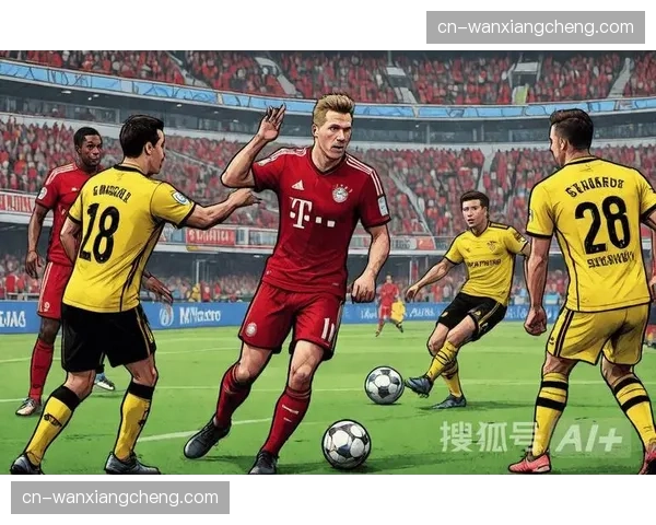 评论：勒沃库森平局丢分，德甲冠军悬念在三月重燃