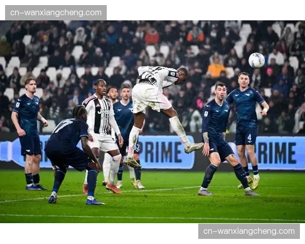 尤文图斯客场0-2不敌拉齐奥，遭遇联赛两连败