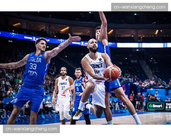 报道：WNBA与国际篮联合作，派遣裁判组执裁欧洲女子俱乐部锦标赛