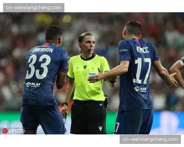 欧足联技术小组会议提议，重新评估“越位”规则以鼓励更多纵深跑动