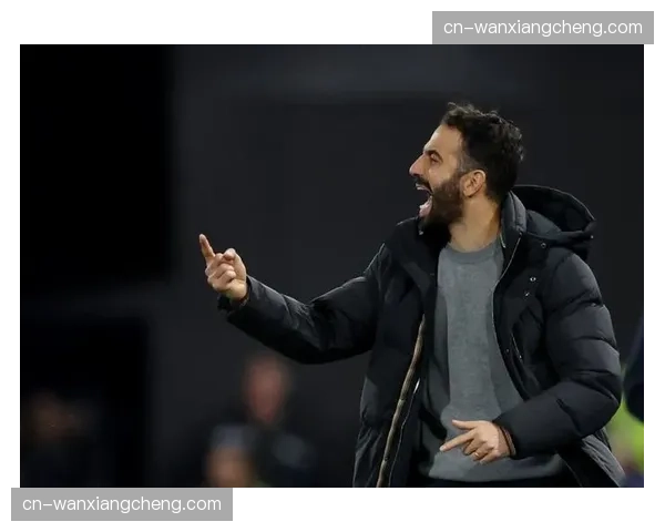 专访体能教练：解析现代英超球员如何在密集赛程下维持压迫所需体能